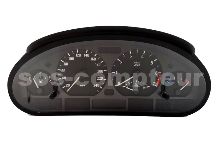 compteur e46