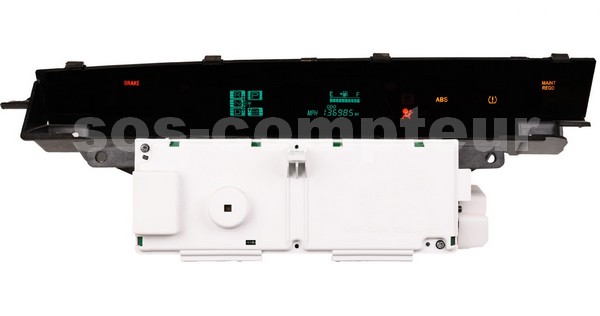 compteur-toyota-prius